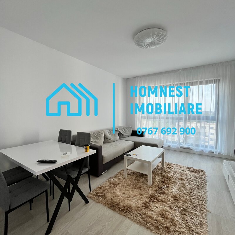 De Inchiriat 2 camere Pipera |  Onix Park